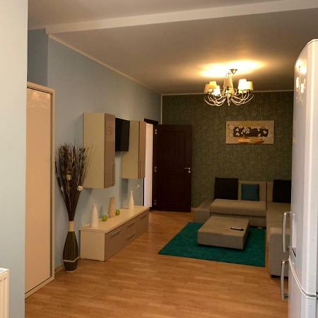 Grand Eforie Apartment Εξωτερικό φωτογραφία