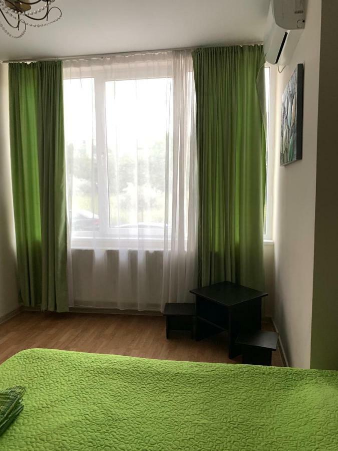 Grand Eforie Apartment Εξωτερικό φωτογραφία