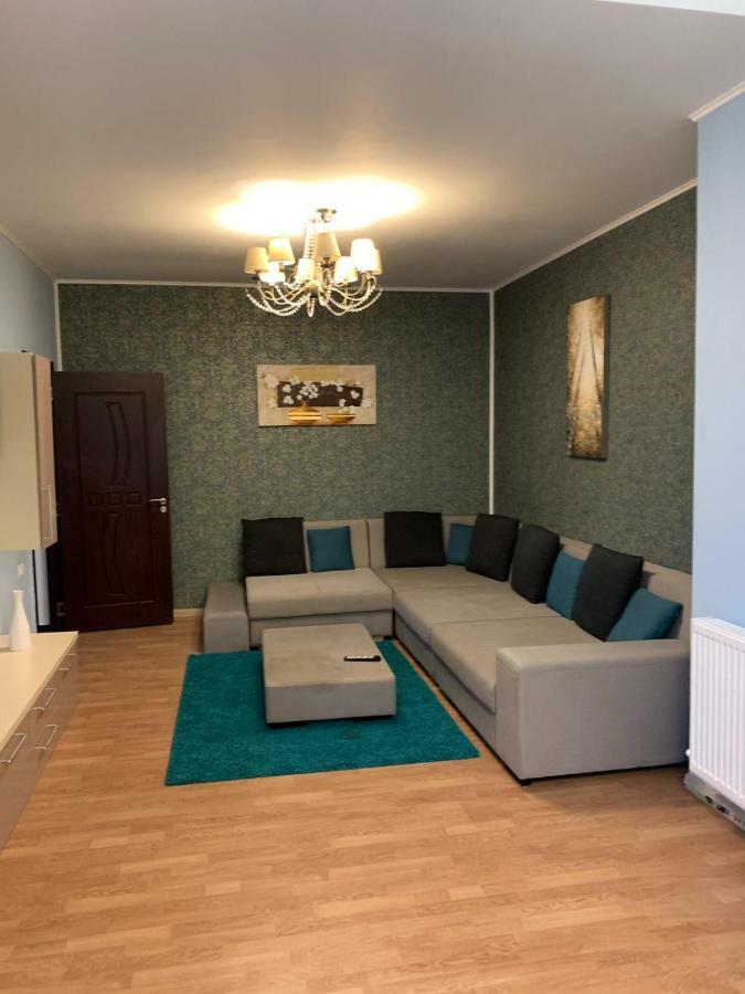 Grand Eforie Apartment Εξωτερικό φωτογραφία