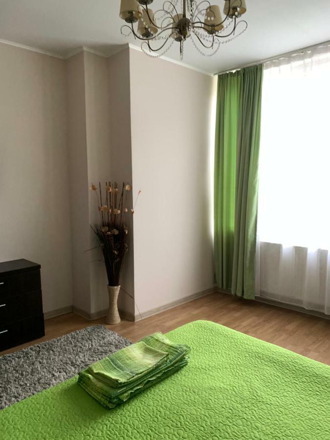 Grand Eforie Apartment Εξωτερικό φωτογραφία