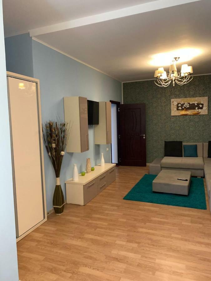 Grand Eforie Apartment Εξωτερικό φωτογραφία