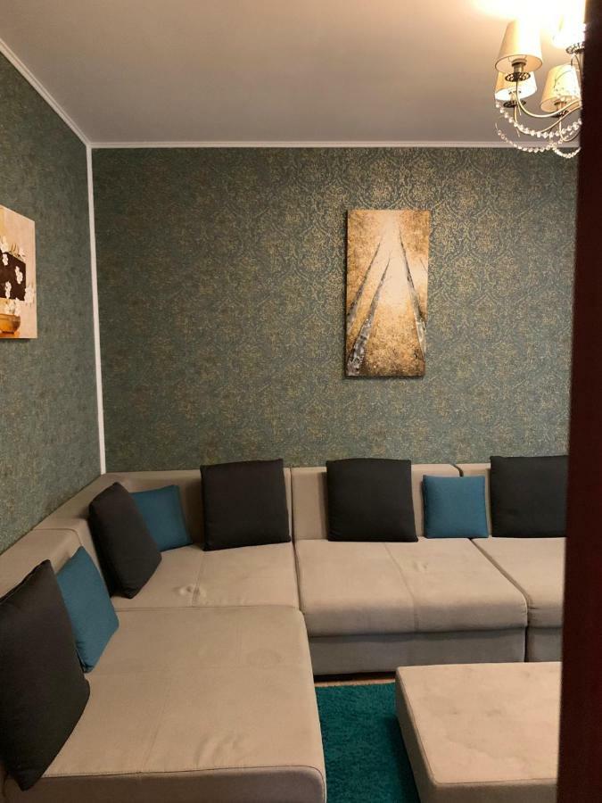 Grand Eforie Apartment Εξωτερικό φωτογραφία