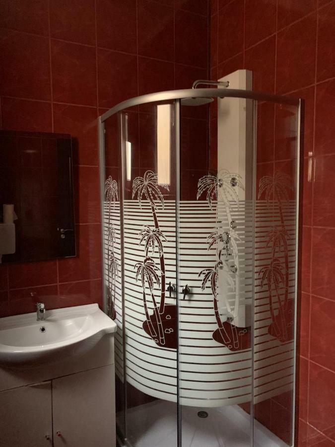 Grand Eforie Apartment Εξωτερικό φωτογραφία